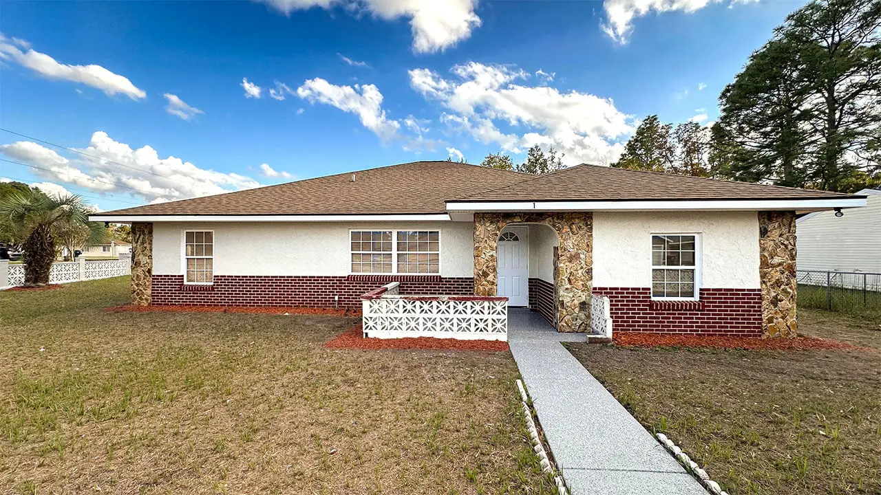 1 Spring Cir, Ocala, FL 34472