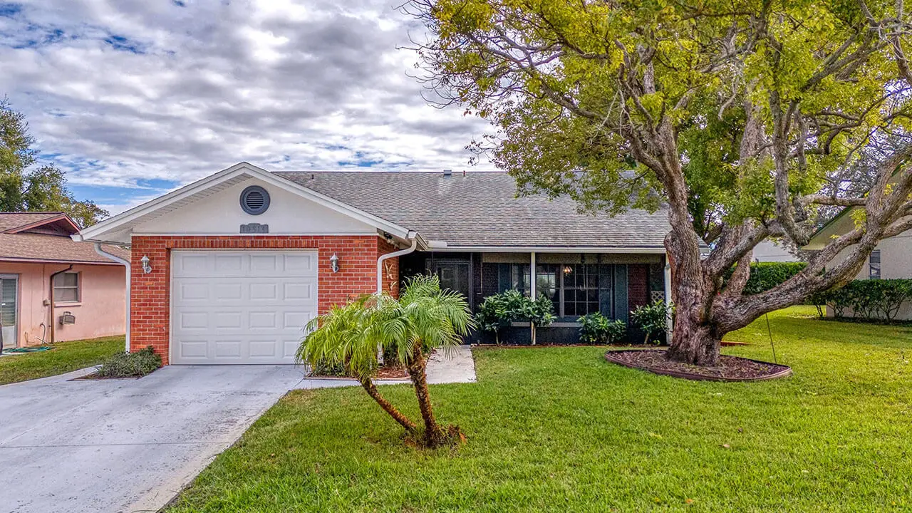 10814 Hachita Dr Port Richey